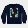 Baby Girls Princess Crewneck Sweatshirt Official Aaliyah Merch