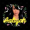 Aaliyah Pin Official Aaliyah Merch