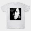 Aaliyah Exclusive T-Shirt Official Aaliyah Merch