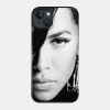 Aaliyah Exclusive Phone Case Official Aaliyah Merch