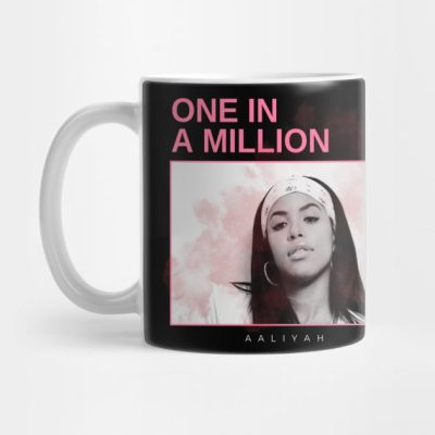 One In A Million Vintage Minimalism Mug Official Cow Anime Merch