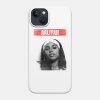 Aaliyah Urban Bw Phone Case Official Aaliyah Merch