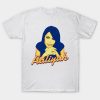 Aaliyah Vintage T-Shirt Official Aaliyah Merch