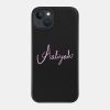 Aaliyah Phone Case Official Aaliyah Merch