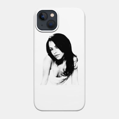 Young Aaliyah Vintage Retro Style Phone Case Official Aaliyah Merch