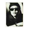 Singer A Aaliyah Actress Posters Kraft Paper Vintage Poster Wall Art Painting Study Aesthetic Art Small 1 - Aaliyah Shop