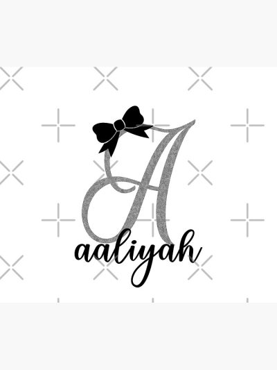 Aaliyah Girl Kids Woman Daughter Tapestry Official Aaliyah Merch
