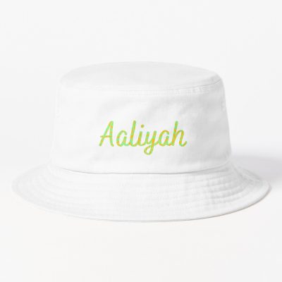 Aaliyah Bucket Hat Official Aaliyah Merch