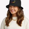 Aaliyah - Names For Wife Daughter And Girl Bucket Hat Official Aaliyah Merch
