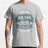 Its An Aaliyah Thing You Wouldnt Understand T-Shirt Official Aaliyah Merch
