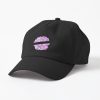 Aaliyah Personalized Name In Purple Flower For Birthday Gift Cap Official Aaliyah Merch