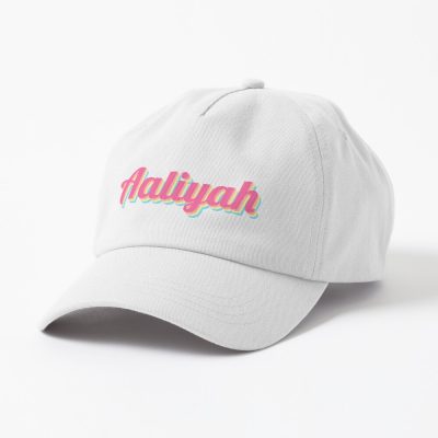 Aaliyah Sweet Baby Name Cap Official Aaliyah Merch