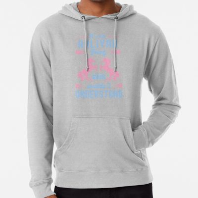 It'S An Aaliyah Thing You Wouldn'T Understand With Unicorns Hoodie Official Aaliyah Merch