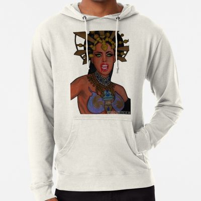 (Aaliyah) Queen Of The Damned Hoodie Official Aaliyah Merch