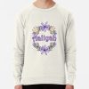 ssrcolightweight sweatshirtmensoatmeal heatherfrontsquare productx1000 bgf8f8f8 13 - Aaliyah Shop