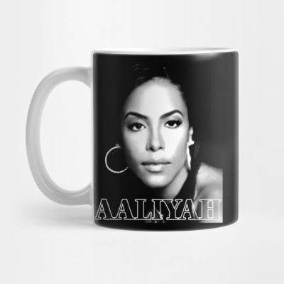 Aaliyah Mug Official Cow Anime Merch