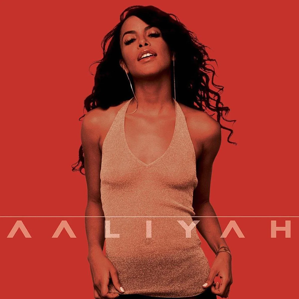 - Aaliyah Shop